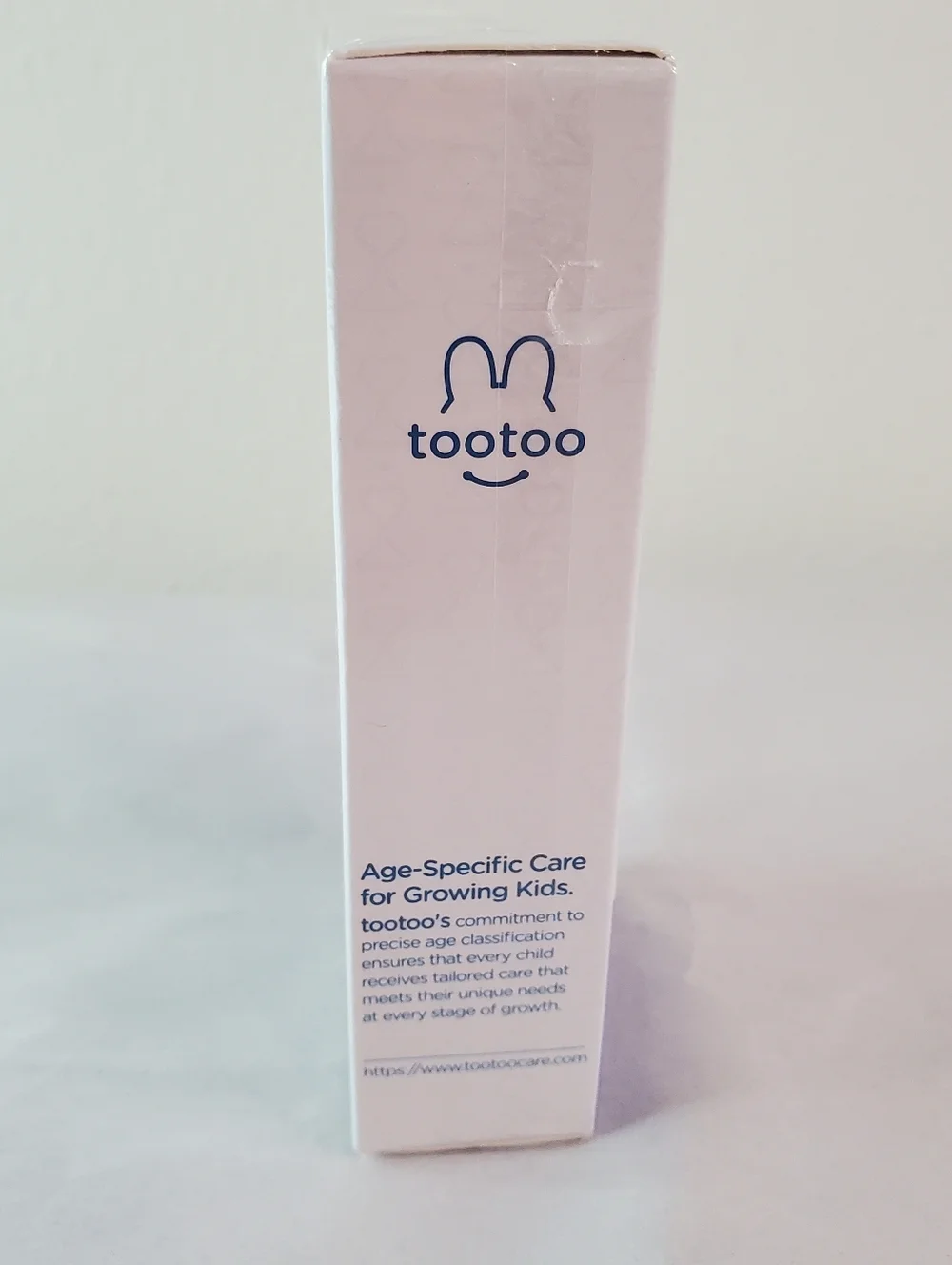 TooToo Kids Oral Spray - Teeth Protection With Xylitol GRAPE 20ML (.067 fl oz)